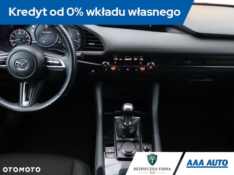 Mazda 3 - 14