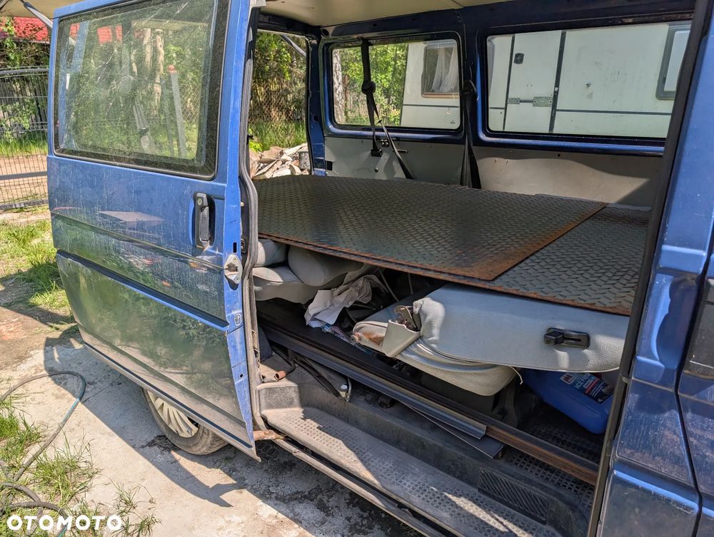 Volkswagen Transporter Standard - 13