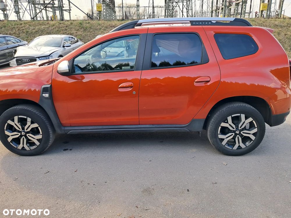Dacia Duster - 14