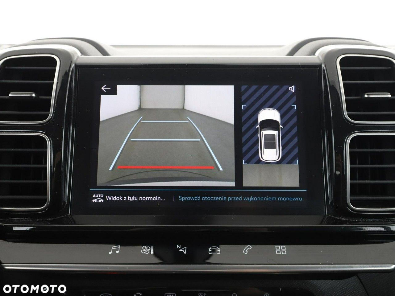 Citroën C5 Aircross Pure Tech 130 S&S START - 27