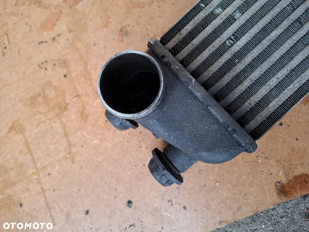 KIA CEED 1.6 CRDI  INTERCOOLER INTERKULER 6039515 - 4