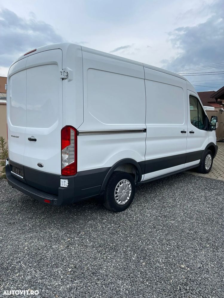 Ford Transit - 3