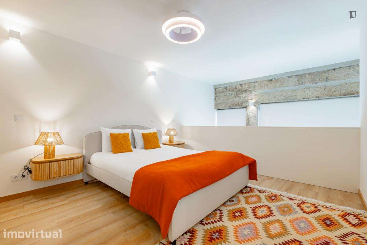 Apartamento com 1 quartos - localizado em Bonfim Porto - Grande imagem: 3/39