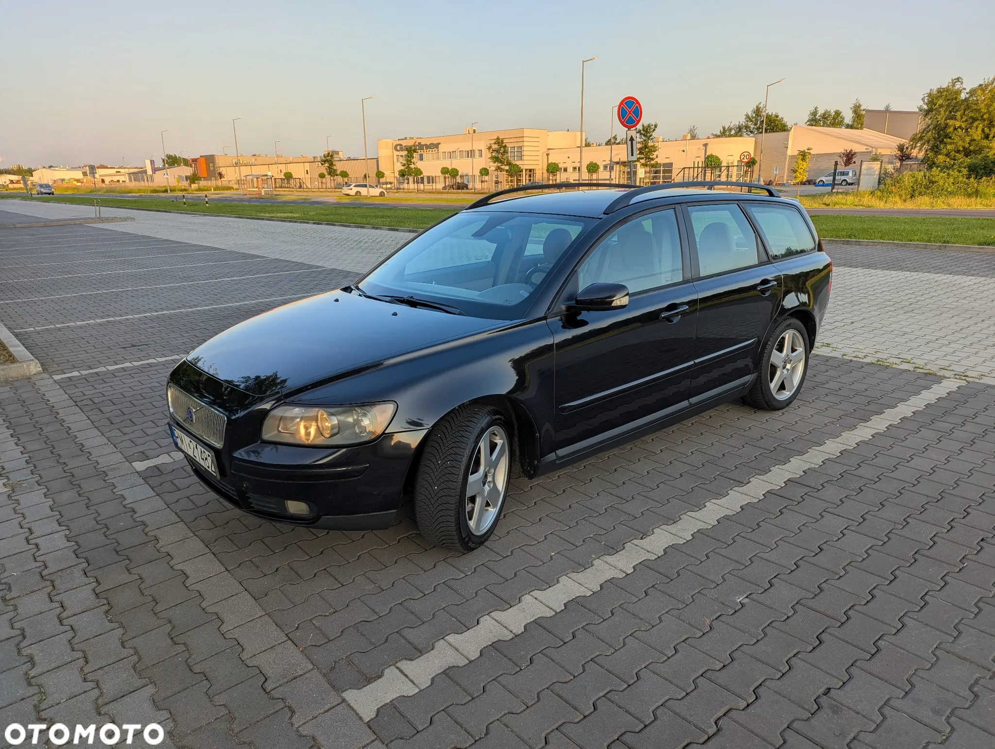 Volvo V50 2.0D Momentum - 11