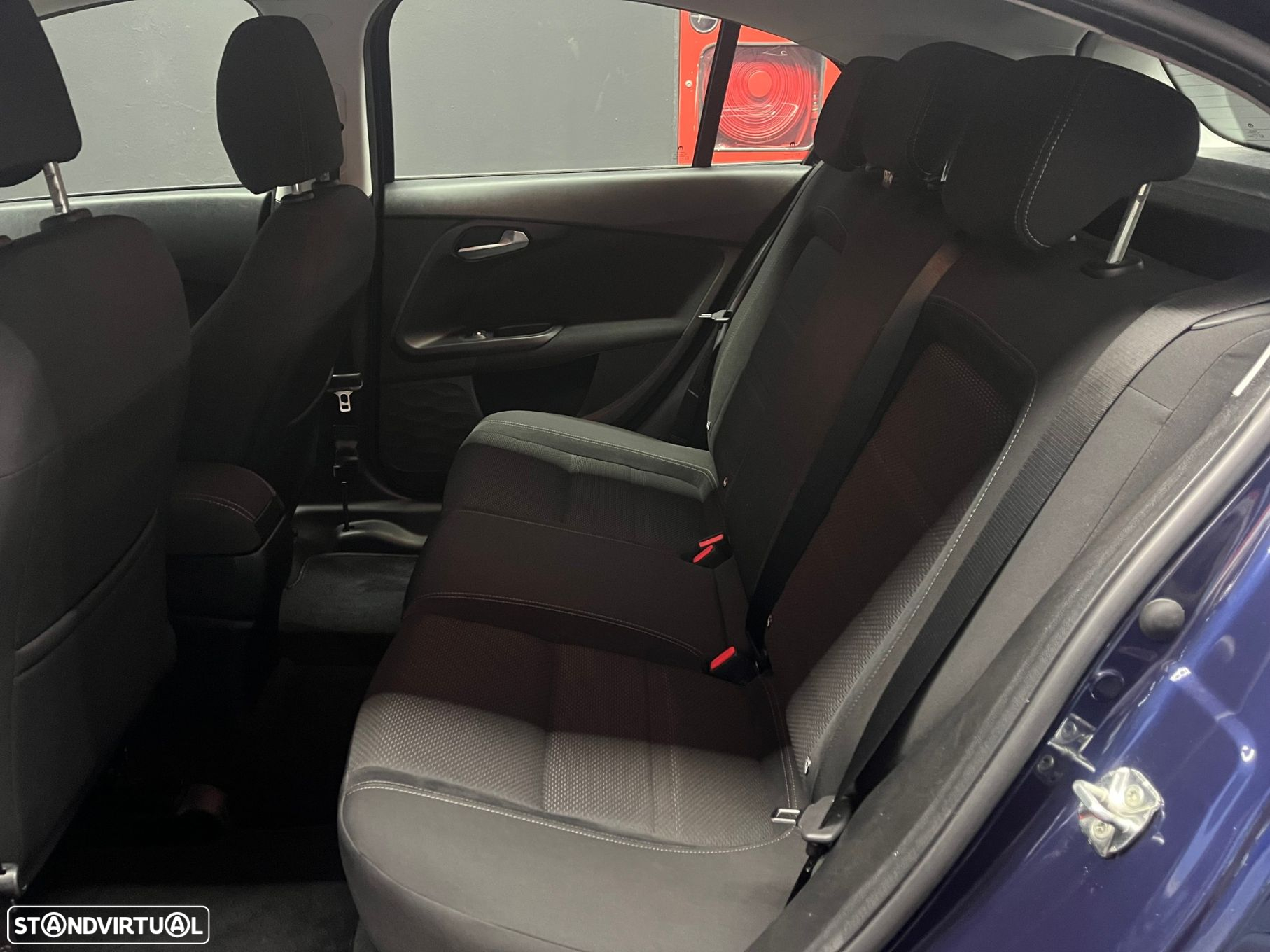 Fiat Tipo 1.6 M-Jet Lounge - 14