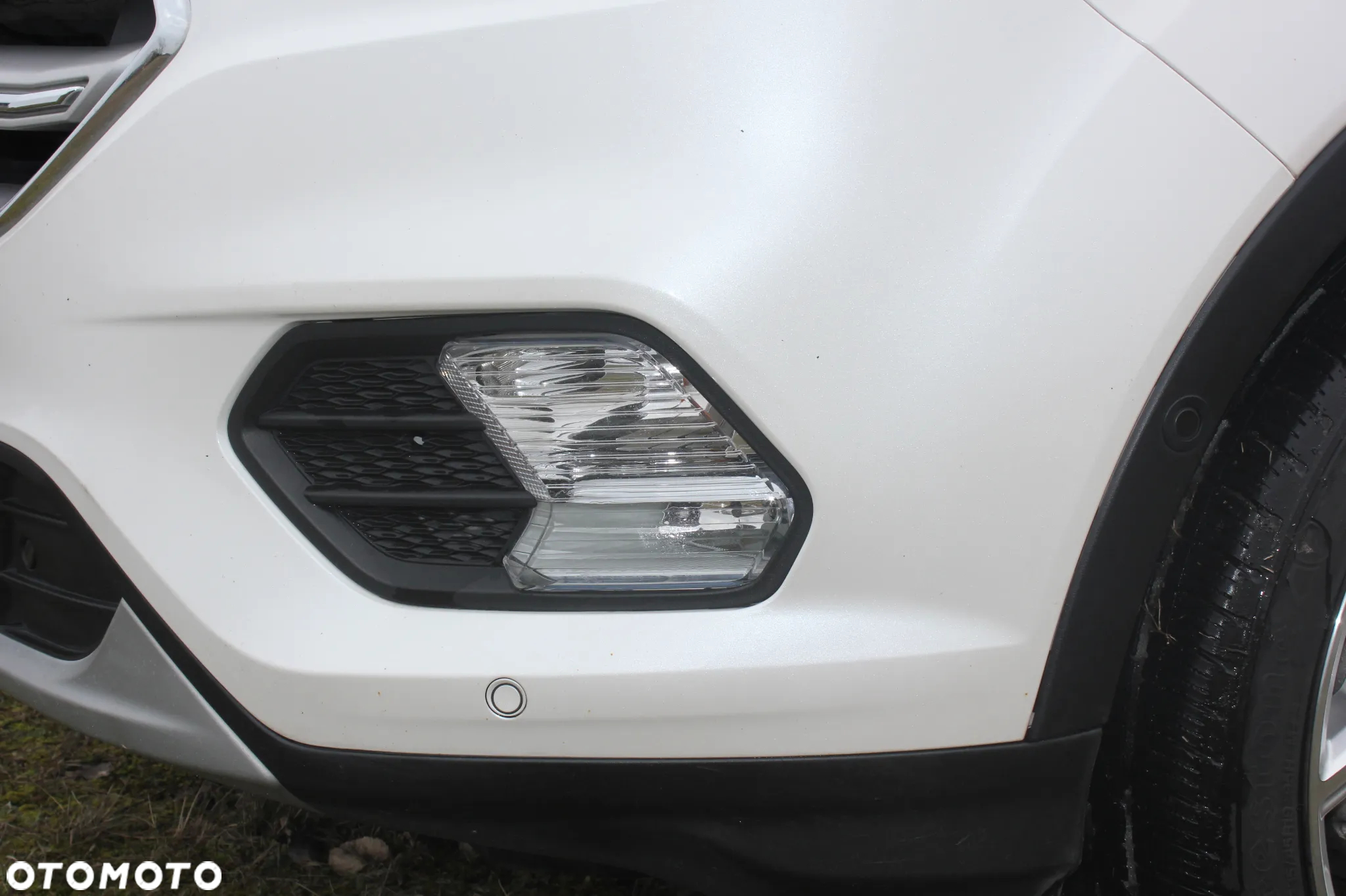 Ford Kuga 2.0 EcoBoost AWD Titanium ASS - 12