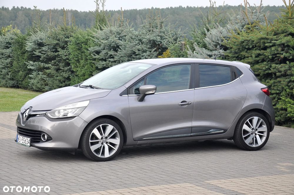 Renault Clio 0.9 TCe Techno Feel - 4