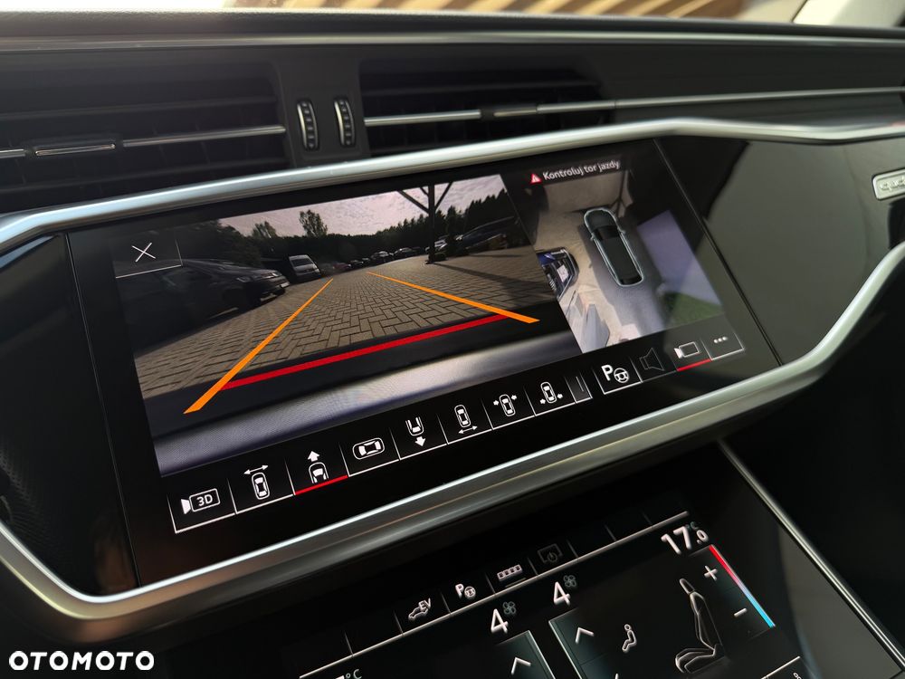 Audi A6 Avant 55 TFSI e quattro S tronic S line - 23
