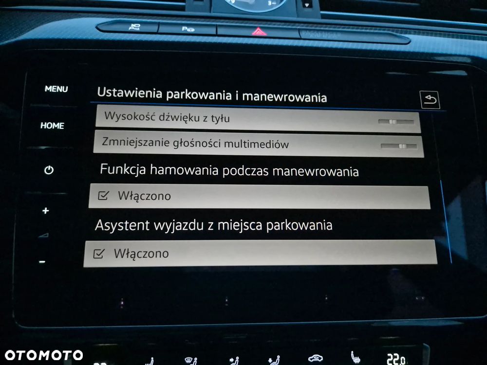 Volkswagen Arteon 2.0 TDI SCR R-Line DSG - 32