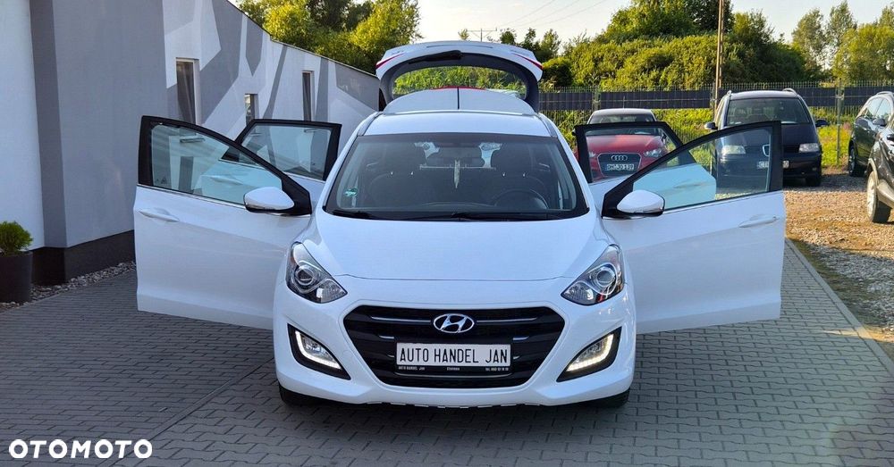 Hyundai i30 - 17