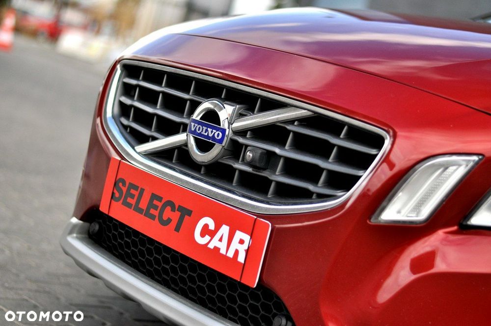 Volvo V60 - 17