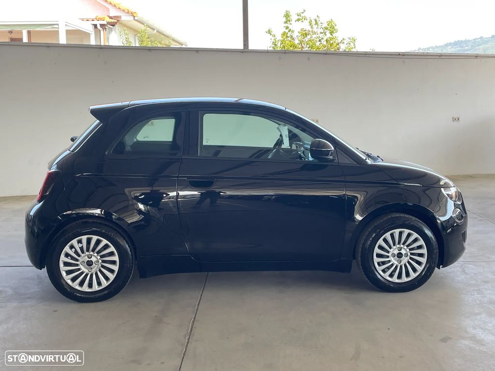 Fiat 500e 42kWh ICON - 6