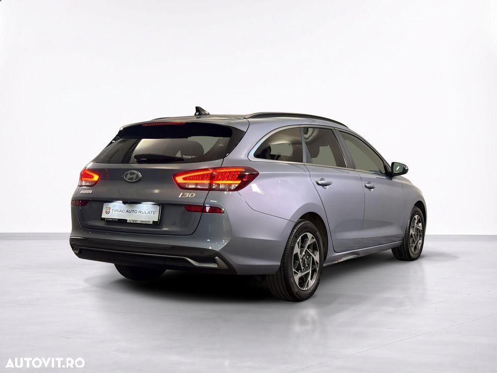 Hyundai i30 - 6