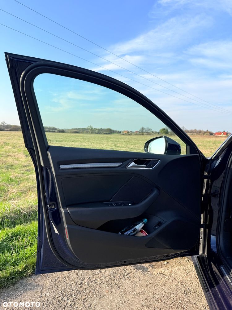 Audi A3 Sportback 1.4 TFSI e-tron - 18