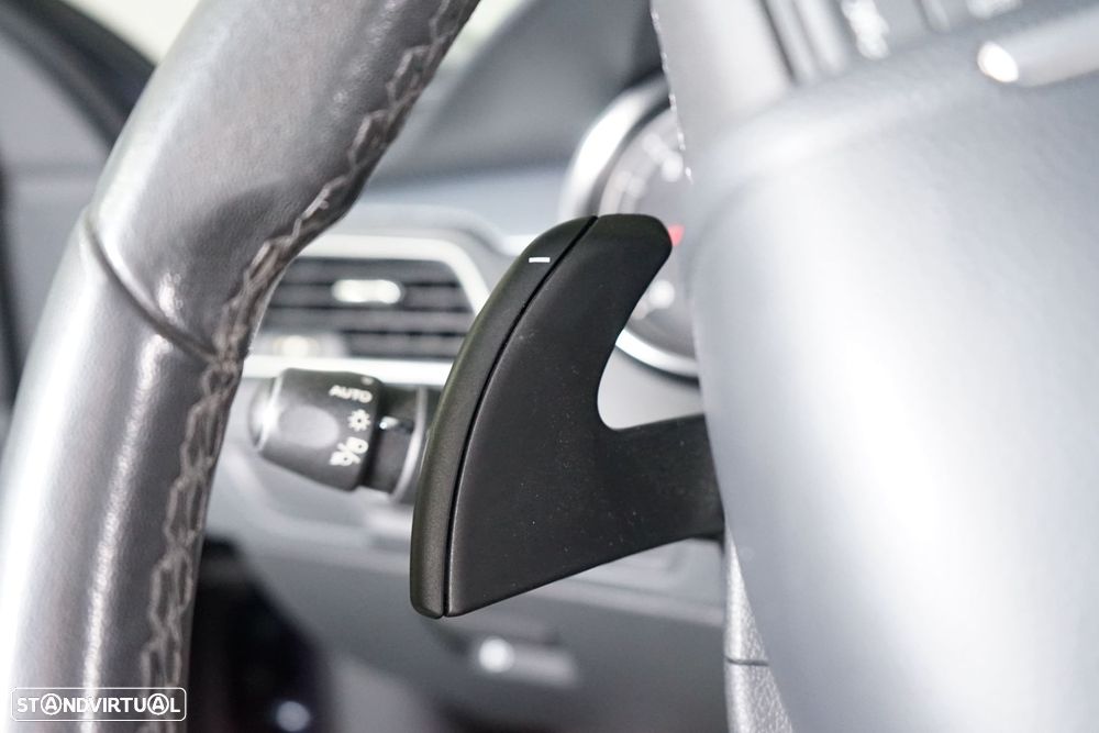 Peugeot 508 SW 1.6 e-HDi Allure 2-Tronic - 22