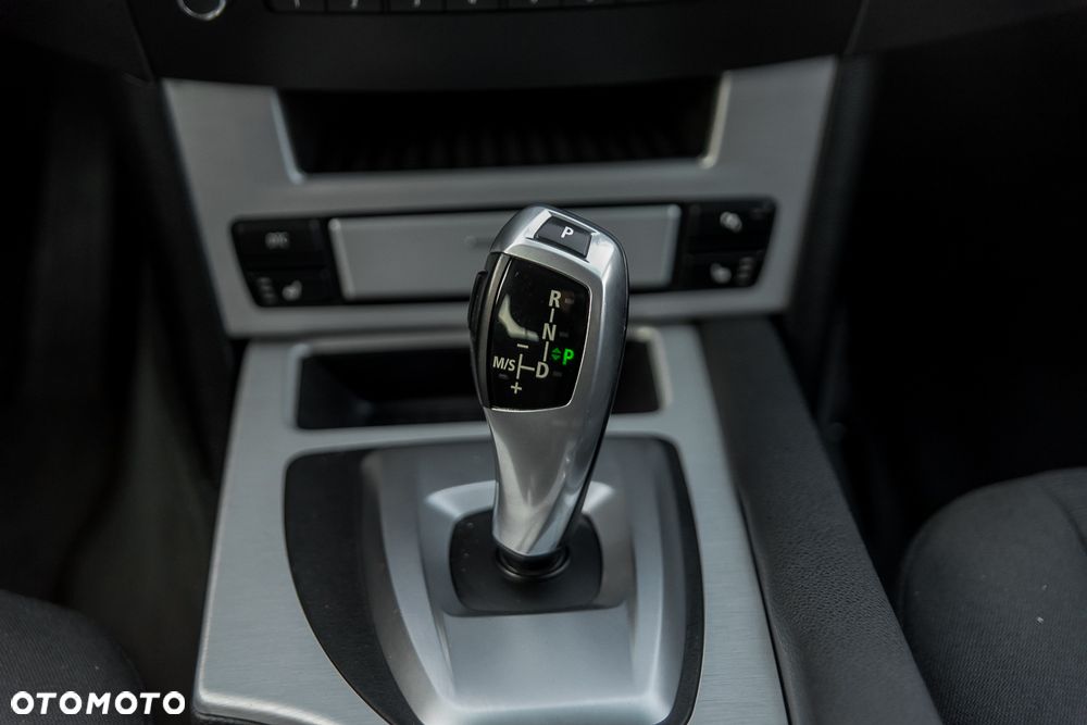 BMW Seria 5 - 38