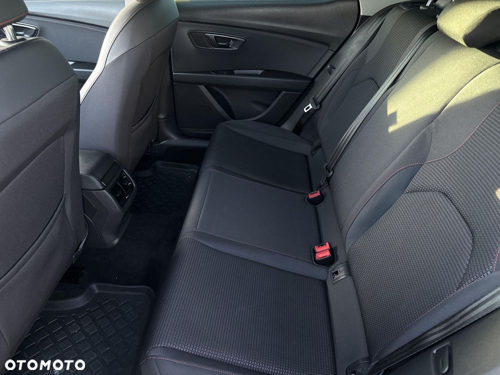 Seat Leon 1.4 TSI FR S&S - 12