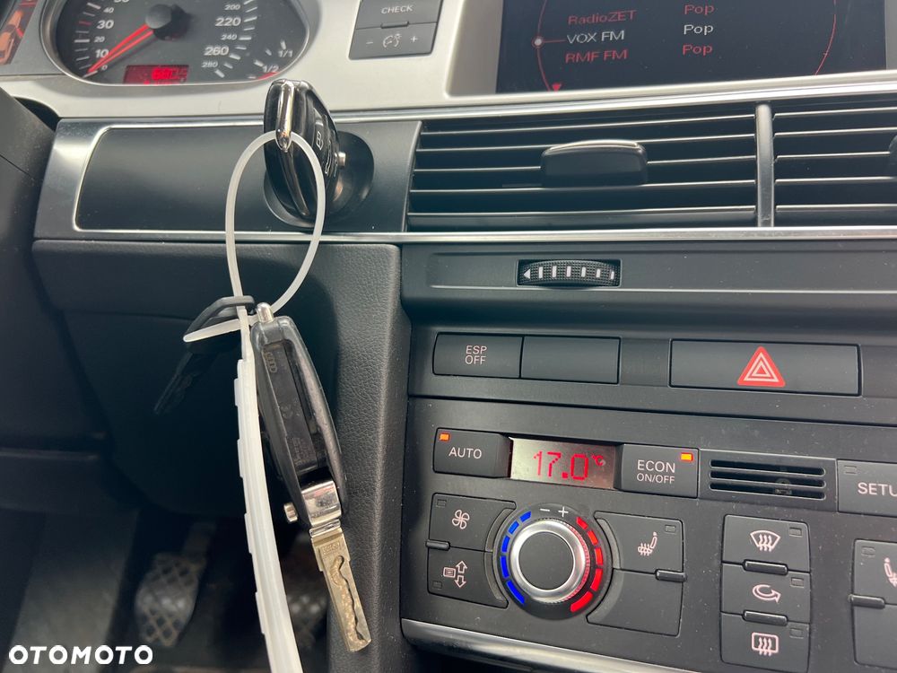 Audi A6 Avant 2.0 TFSI - 17