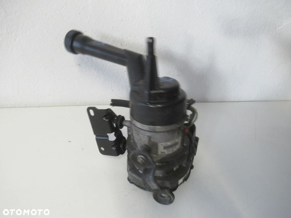 POMPA WSPOMAGANIA CITROEN C4 GRAND PICASSO 1 I 1.6 VTI 9685418780 2006 - 2