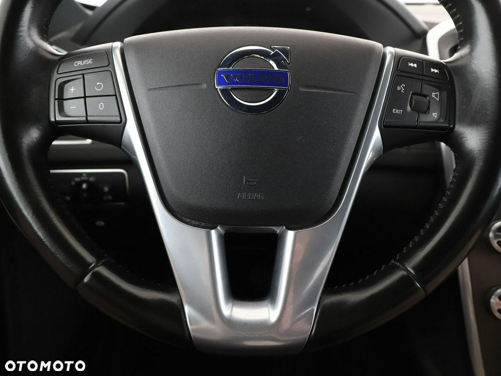 Volvo XC 60 D3 Drive-E Summum - 22