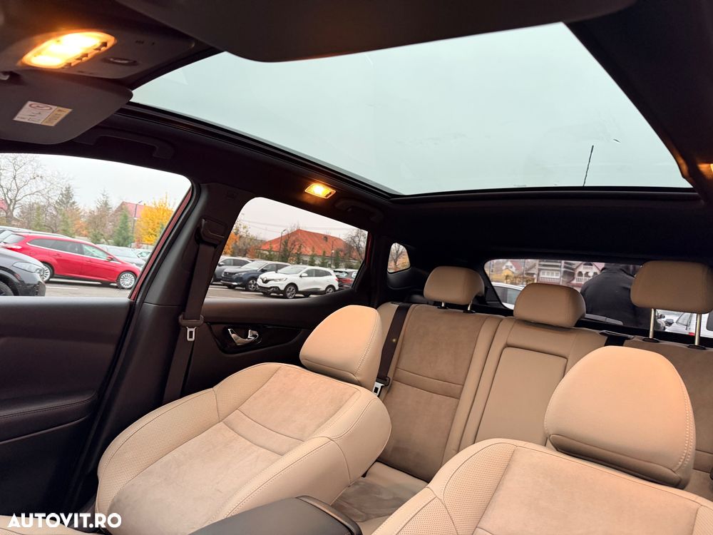 Nissan Qashqai 1.2 DIG-T Start/Stop Tekna - 16