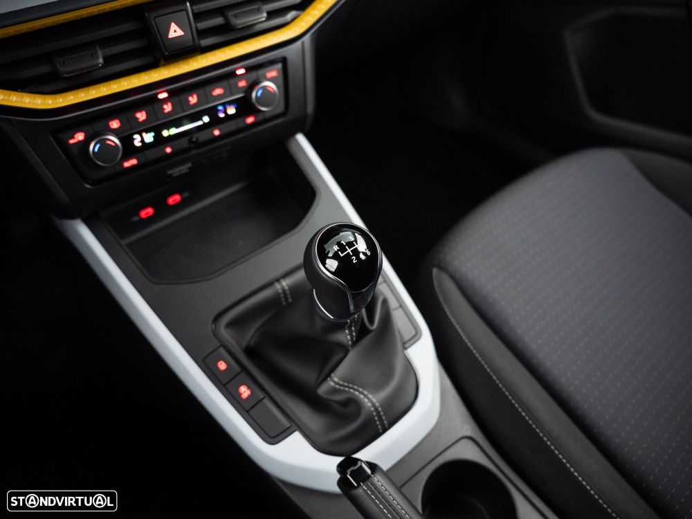 SEAT Arona 1.0 TSI Style - 22