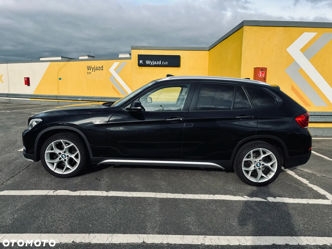 BMW X1 sDrive18d xLine - 5