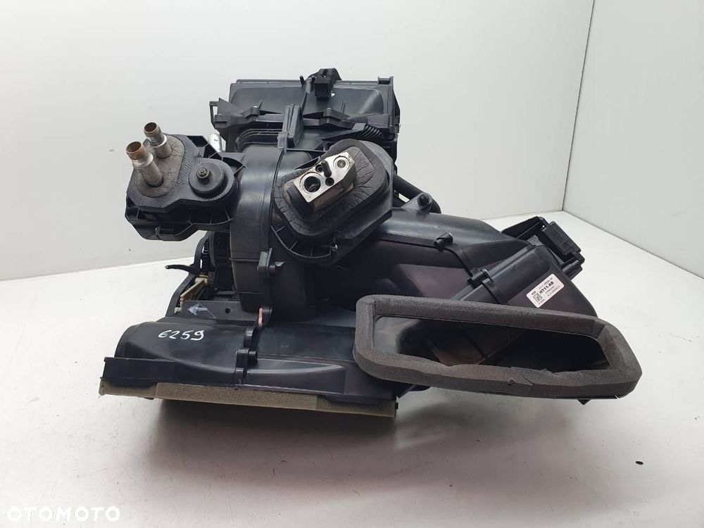 NAGRZEWNICA DMUCHAWA KOMPLETNA FORD TOURNEO COURIER - 3