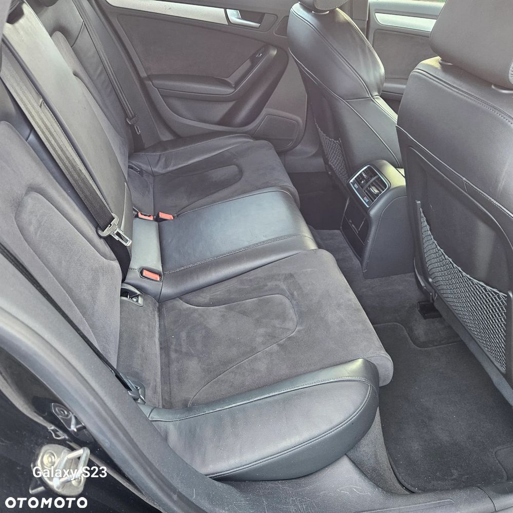 Audi A5 Sportback - 22