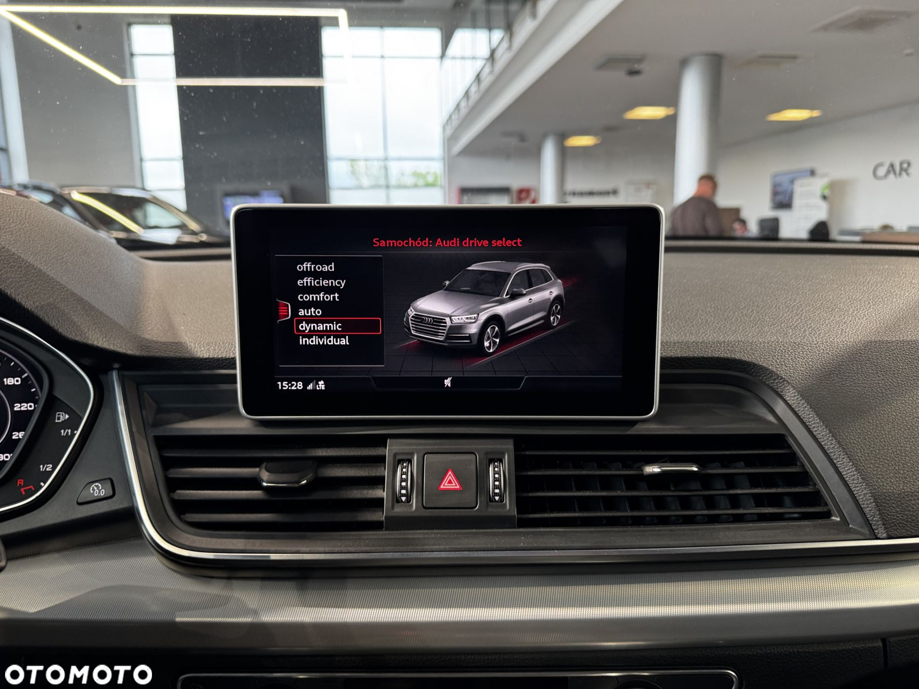 Audi Q5 - 31