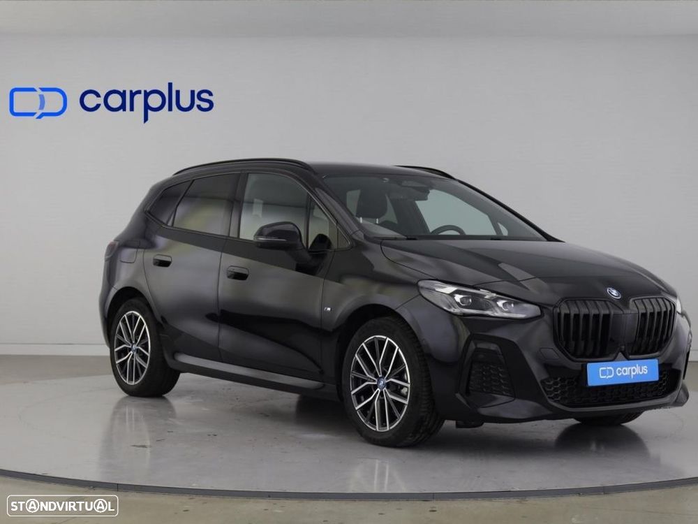 BMW 225xe Active Tourer e xDrive Pack Desportivo M - 2