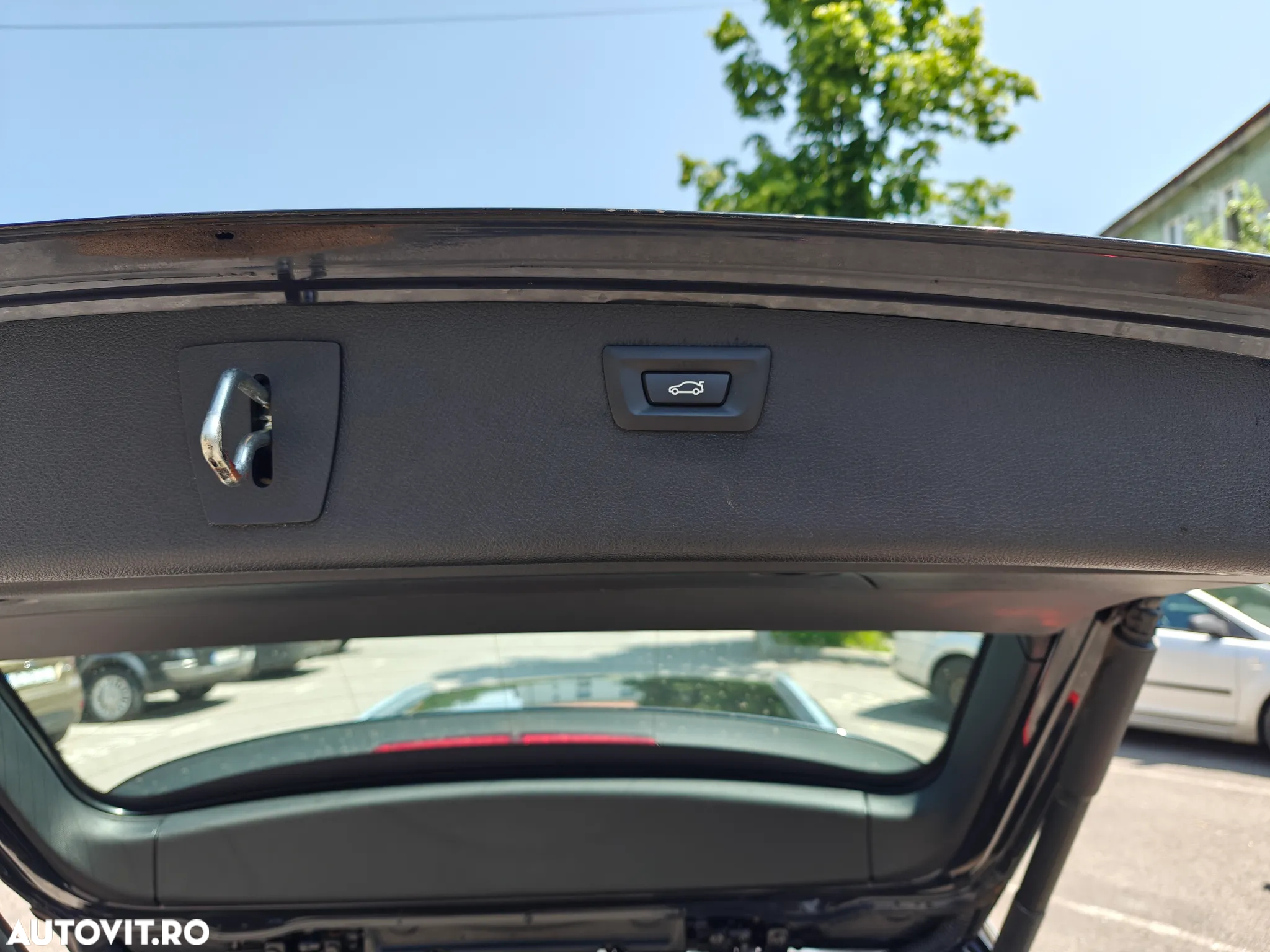 BMW Seria 3 328i Touring xDrive Modern Line - 11