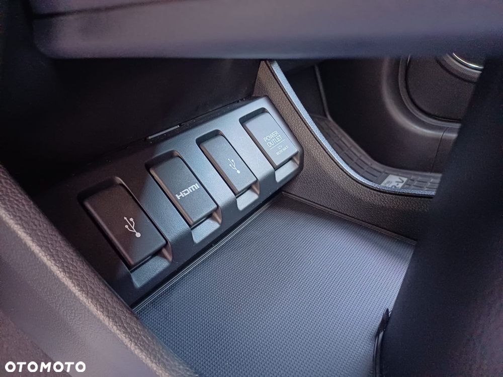 Honda HR-V 1.5 Elegance (ADAS) - 15