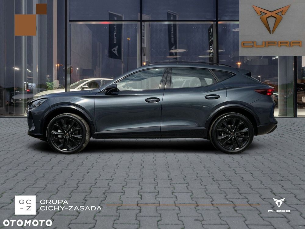 Cupra Formentor - 3