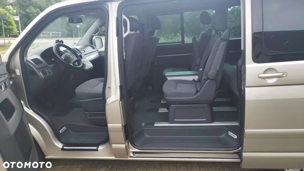 Volkswagen Multivan L1 Highline - 13