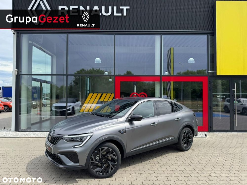 Renault Arkana - 2