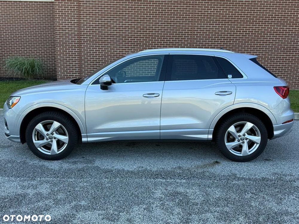 Audi Q3 - 5