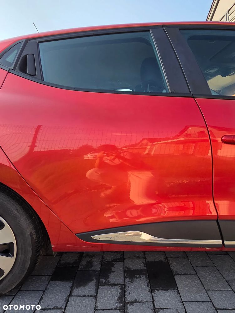 Renault Clio 0.9 TCe Alize - 11