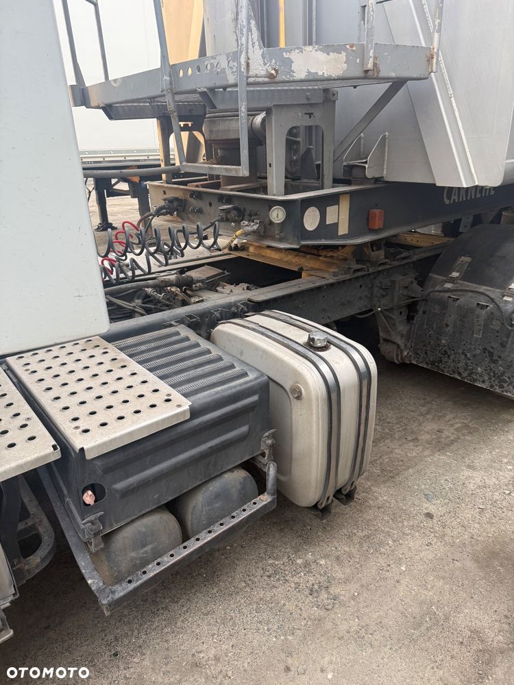 Renault Premium 450 Euro 4 z wywrotem - 3