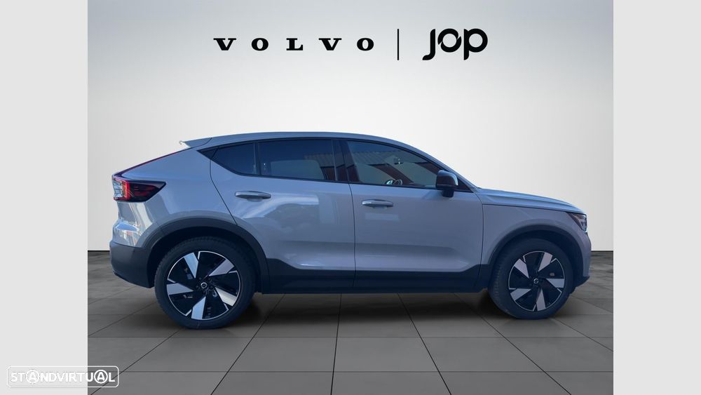 Volvo EC40 82 kWh Single Motor Extended Range Plus - 6