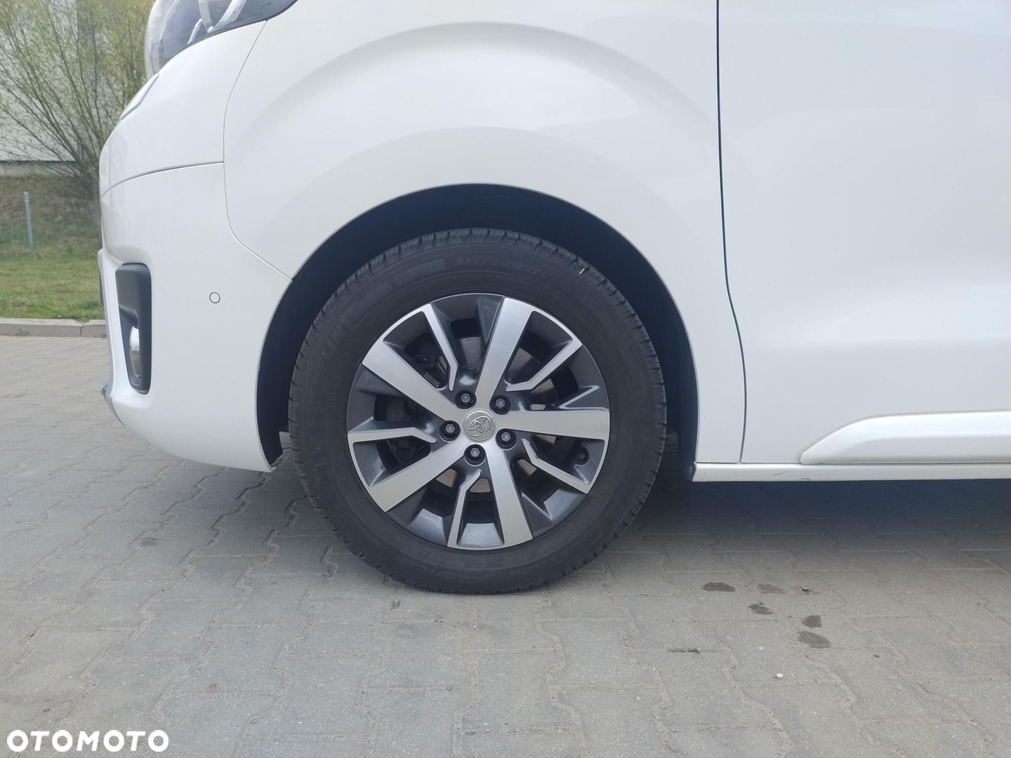 Toyota PROACE - 20