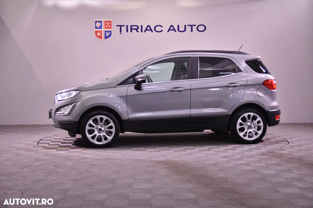 Ford EcoSport - 2