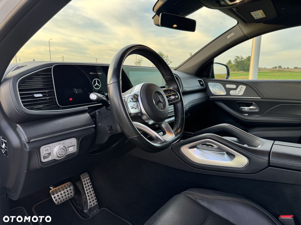 Mercedes-Benz GLE - 13