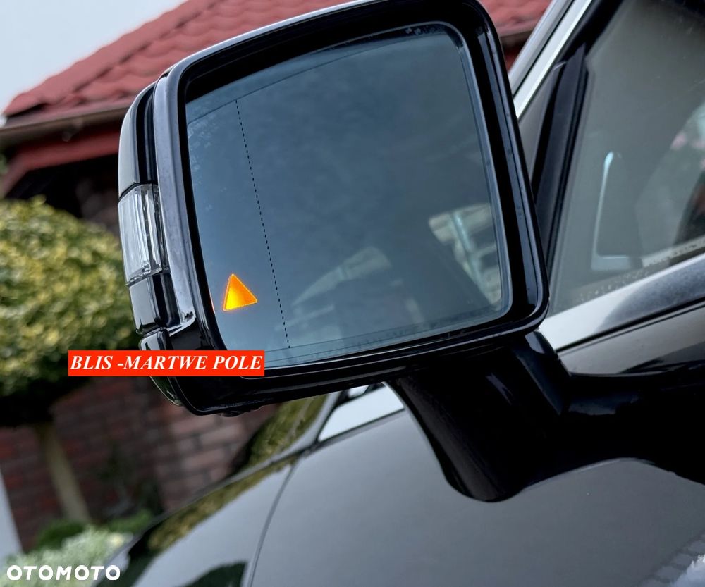 Mercedes-Benz CLS 350 d 4-Matic - 29