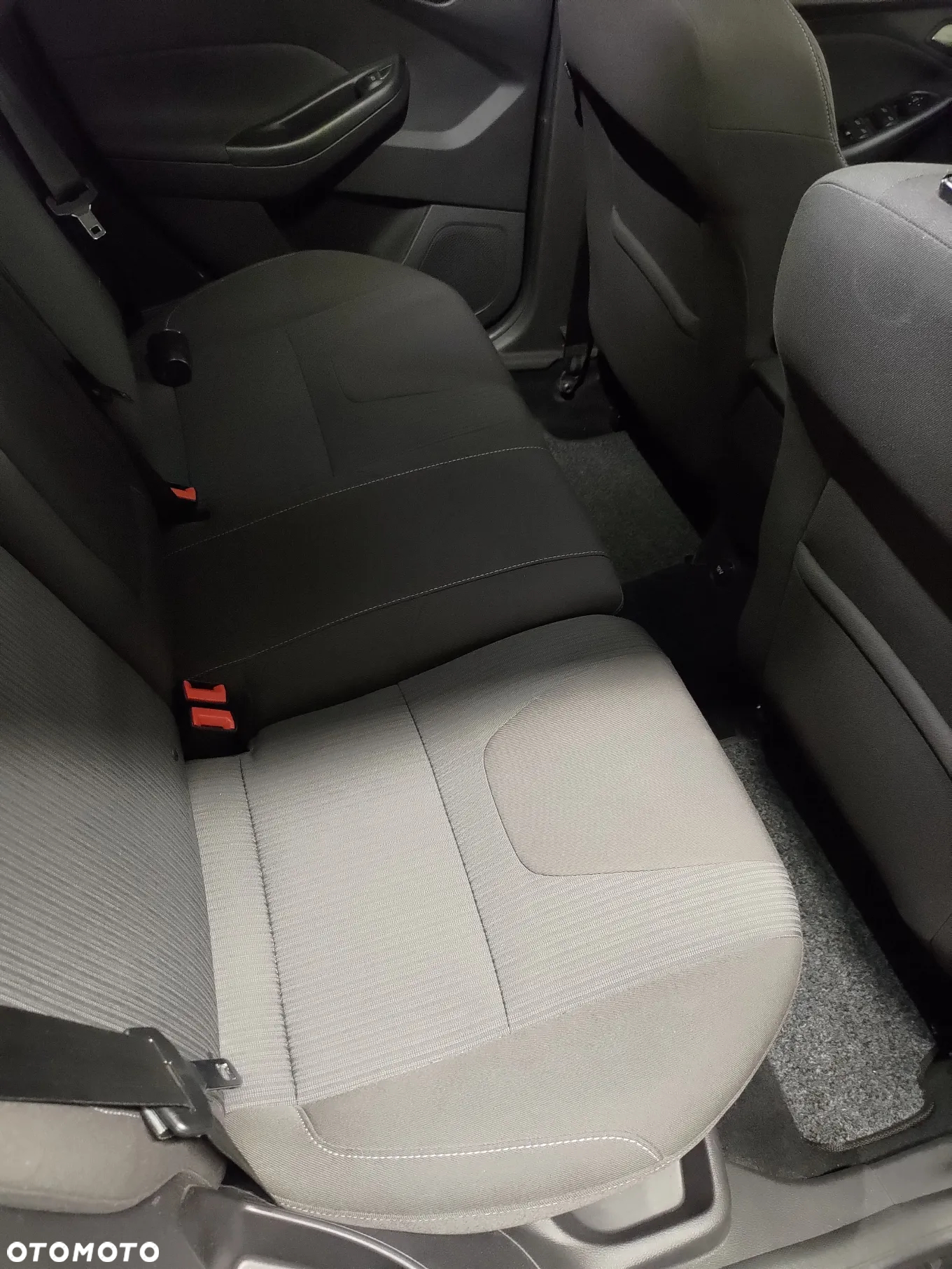 Ford Focus 2.0 TDCi Titanium - 8