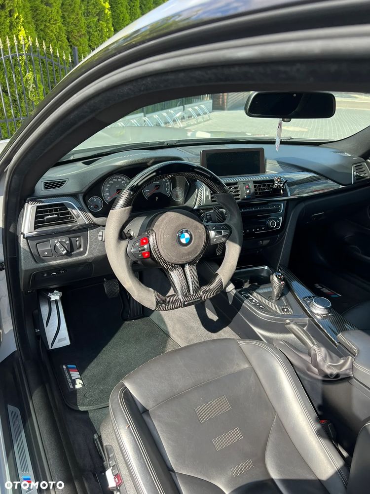 BMW M4 DKG Competition - 26