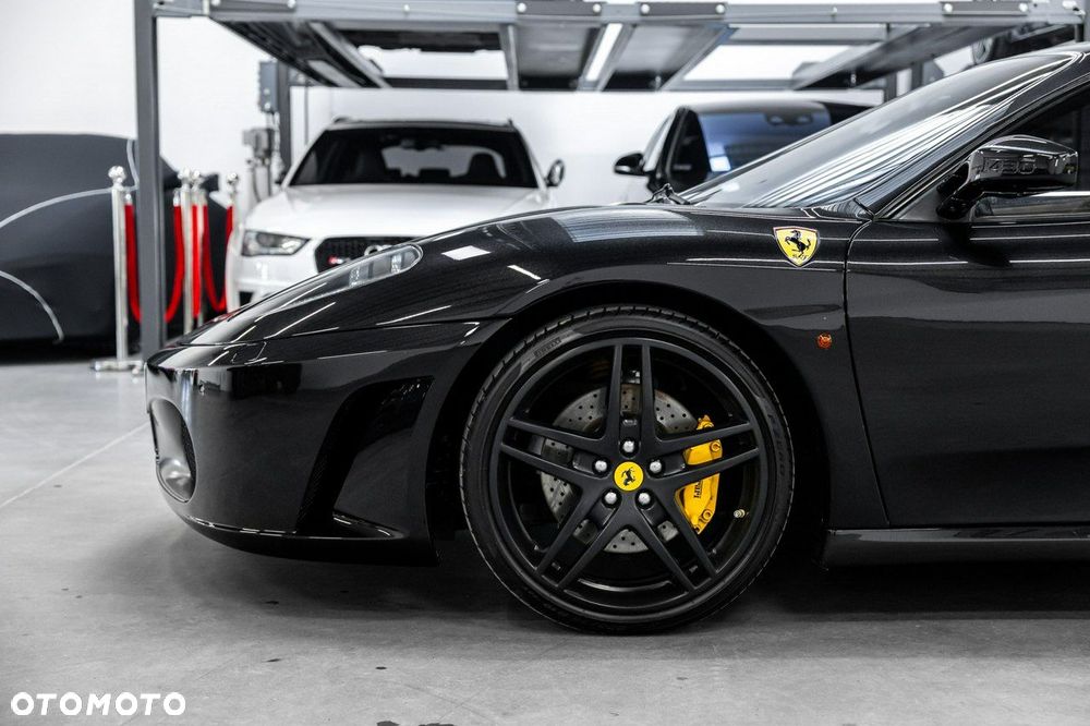 Ferrari F430 F1 - 17