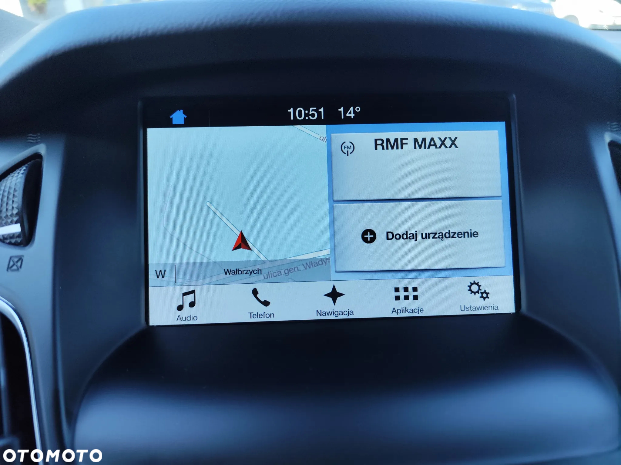 Ford Focus - 14
