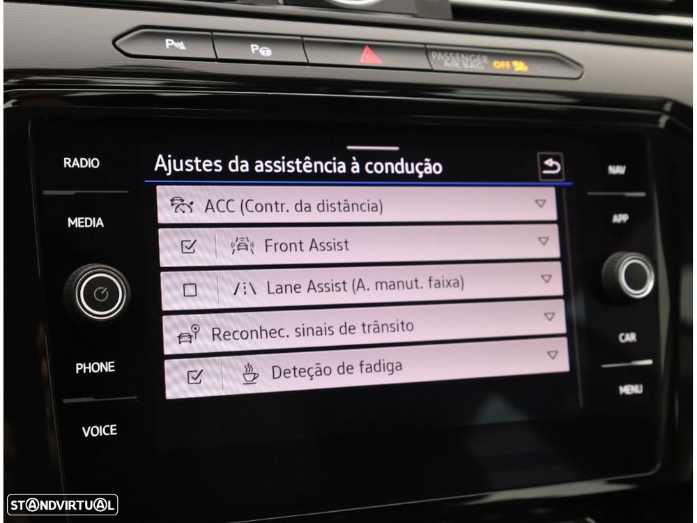 VW Arteon 2.0 TDI Elegance DSG - 22