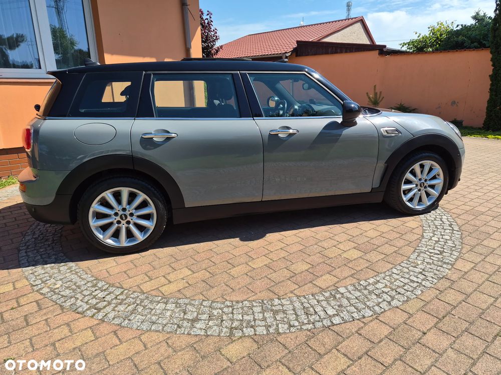 MINI Clubman - 7